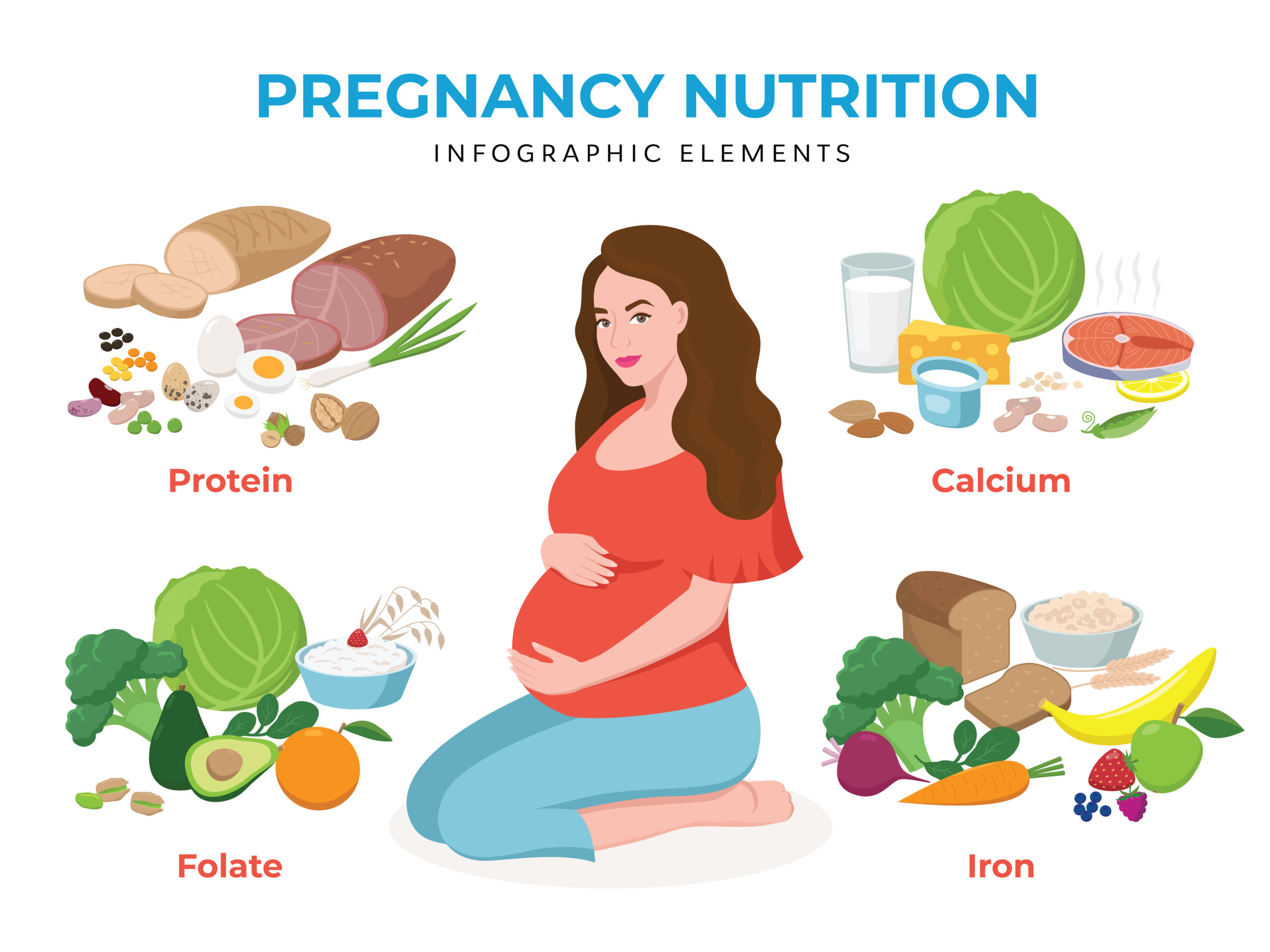 Pregnancy Nutrition