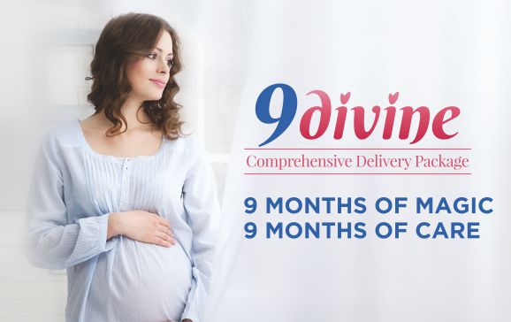 Maternity Packages in Bangalore, Delivery Packages
