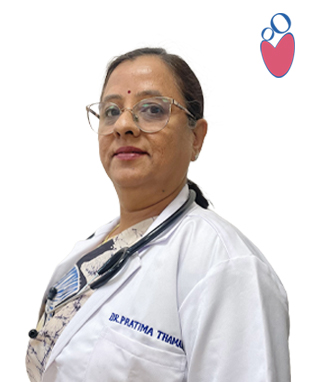 Dr. Pratima Thamke