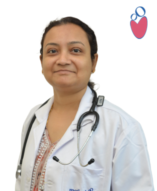 Dr.Swati Gaikwad: Best Obstetrician & Gynaecologist in Kharadi, Pune Motherhood Hospitals