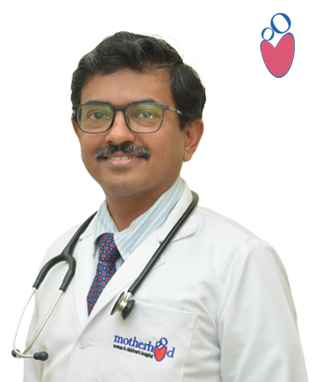 Dr. Tushar Parikh Best Peadiatrician & Neonatologist in Kharadi Pune, Motherhood Hospitals