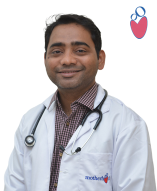 Dr. Jagdish Kathwate: Best Peadiatrician & Neonatologist in Kharadi, Pune Motherhood Hospitals