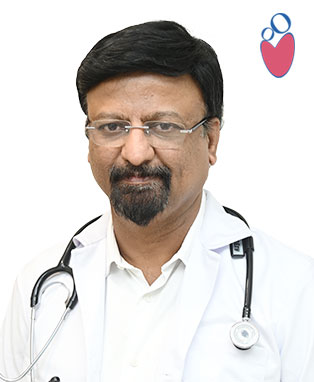Dr. Suresh Gowda