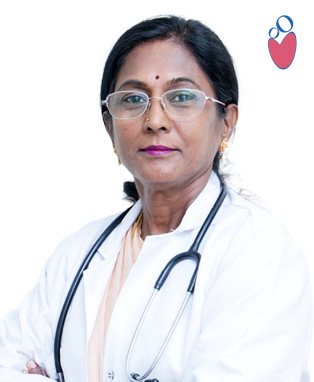 Dr. Thejavathy G V