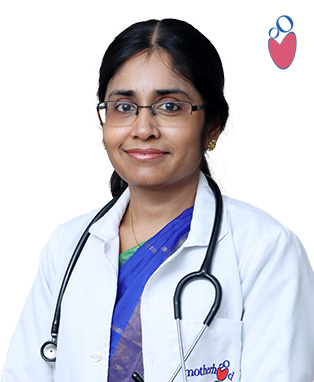 Dr Dhivya Chandrasekar