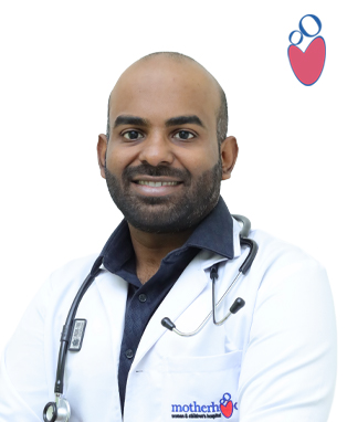 Dr. Darshan H.B Best Obstetrician, Gynaecologist & Laparoscopic Surgeon in Electronic City Motherhood Hospitals