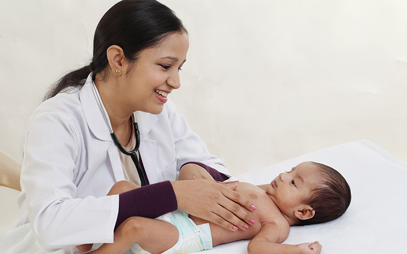 Consulting the maternity experts for postnatal care | Motherhood Hospitals