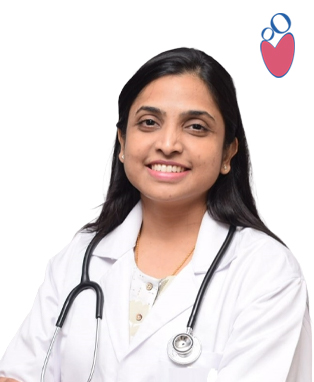 Dr. Rashmi Patil Best Gynaecologist in Banashankari, Bangalore