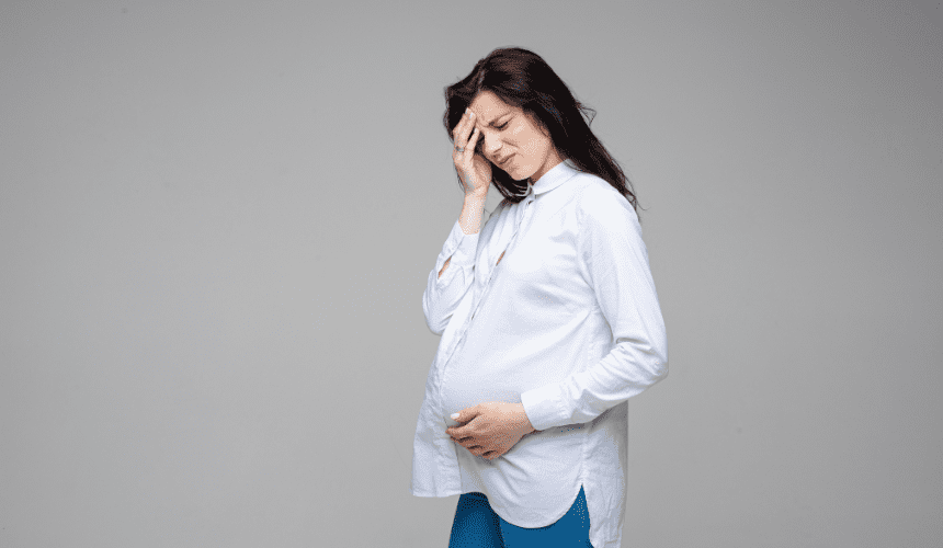 Tips for High Risk Pregnancy