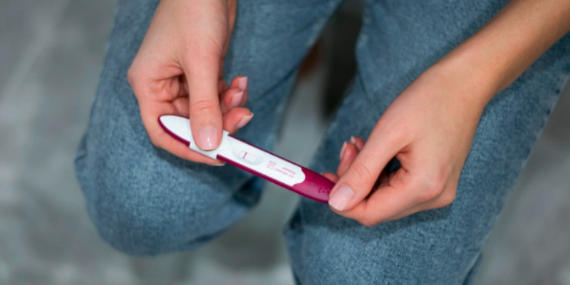 Infertility Signs to Look Out for in Women