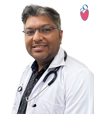 Dr Amit Padmakar Ghawade