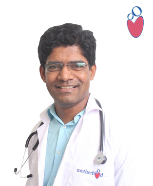 Dr Sanju Sidaraddi