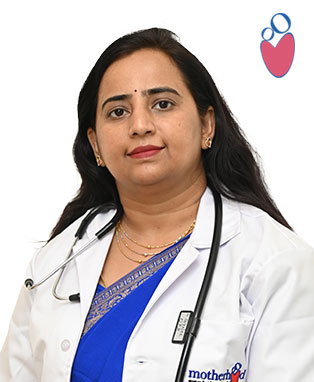 Dr Kavita G Pujar