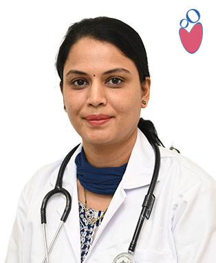 Dr Deepika Alva