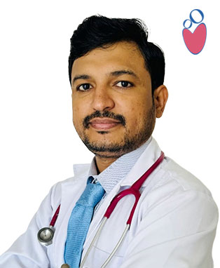 Dr. Amar Bhise - Best Consultant PICU at Kharadi Pune, Motherhood Hospital