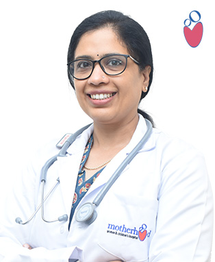 Dr Jaya Chhabra - Best Gynecologist & Infertility Specialist at Indore, Motherhood Hospital