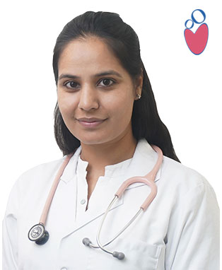 Dr. Chakshu Chaudhry - Best Pediatrician and Neonatologists in Mohali, Motherhood Hospital
