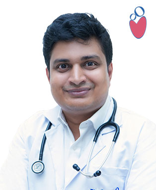 Dr. Manjunath Bhaskar Vernekar: Best Pediatrician and Neonatologist at Whitefield Bangalore, Motherhood Hospital