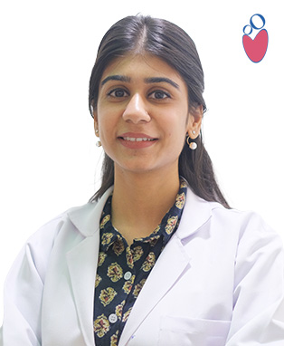 Priya Yadav PT - Best physiotherapist in Gurgaon, Motherhood Hospital