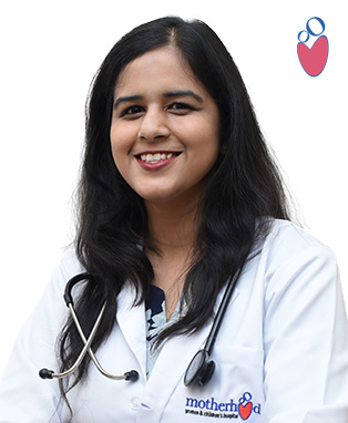 Dr Krati Jain: Best Fetal Medicine specialist at Indore