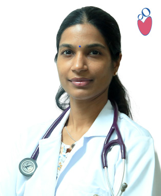 Dr. Bharani Vijayaragavan