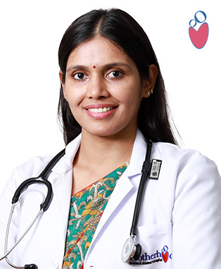 Dr Shruthi Kalagara: best Obstetrician & Gynaecologist at Sarjapur, Bangalore