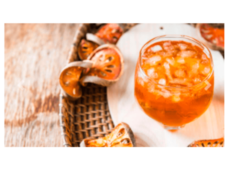 Bael juice recipe: Beat the heat with this refreshing drink in summer