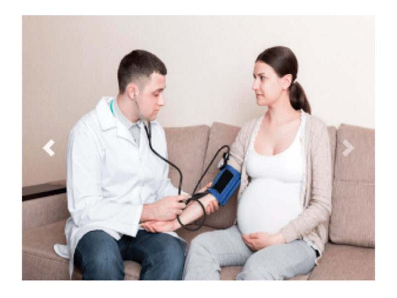 High Blood Pressure During Pregnancy: How It Can Be Life-Threatening For Mother And Baby