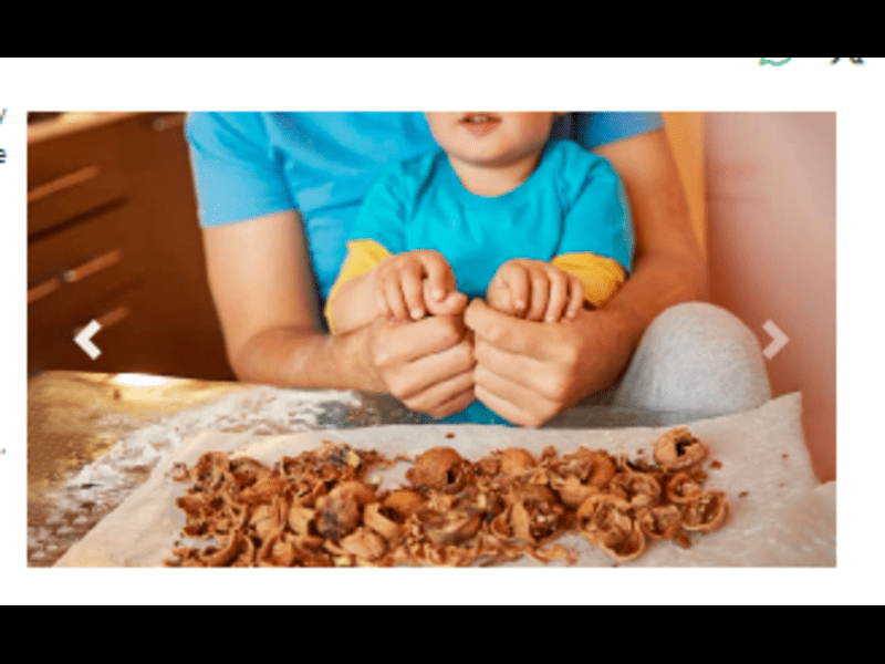 Walnuts For Brain Health: How Many Can A Child Eat In A Day?