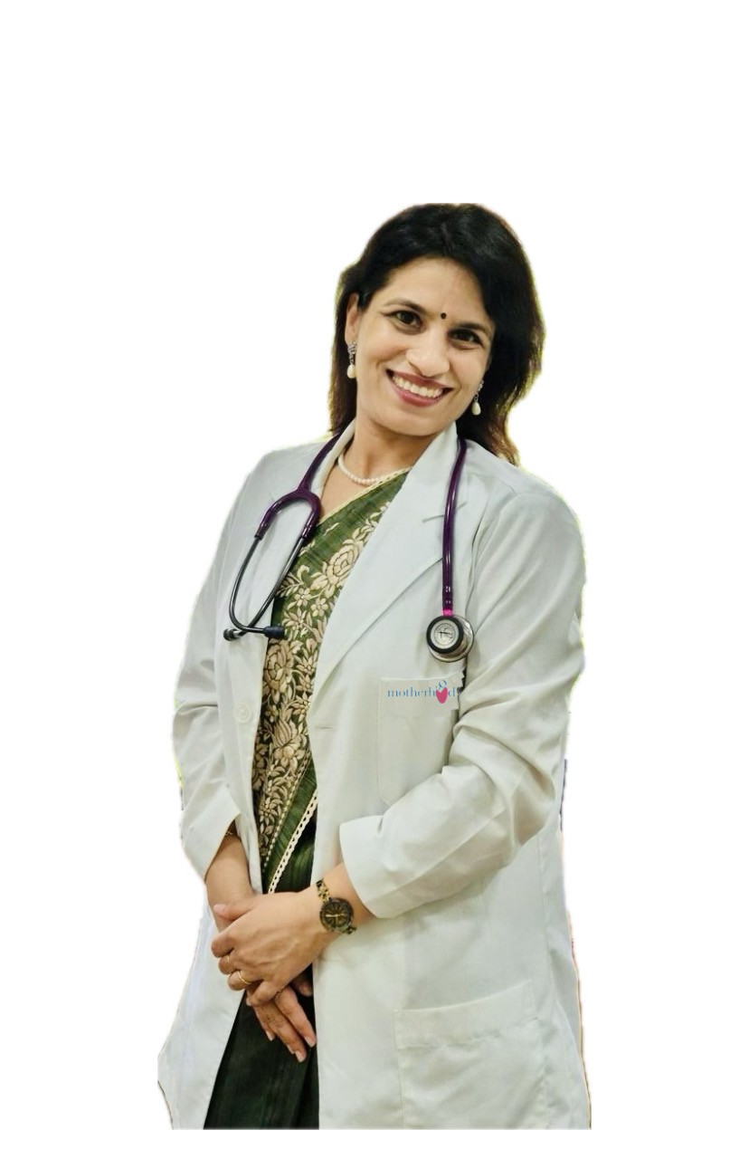 Dr Ankita Maheshwari: Best Pediatric & Adolescent Endocrinologist In Motherhood Hospitals, Indore