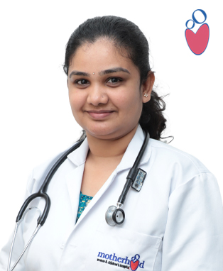 Dr Vedapriya M_HRBR-motherhood hospital