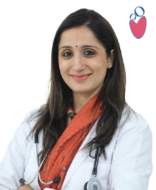 Dr. Prachi Sarin Sethi: Best Obstetrician, Gynecologist & Laparoscopic Surgeon In Motherhood Hospital Gurgaon