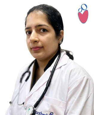 Dr Manvi Verma: Best Cosmetic Gynecologist in Kharghar, Navi Mumbai