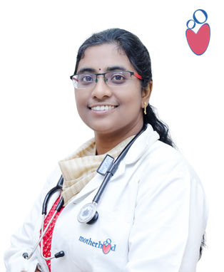 Dr. Deepthi Raghuram