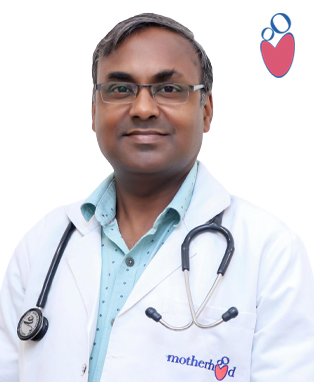 Dr. Jatinder Singh: Best Radiologist in Mohali, Motherhood Hospital