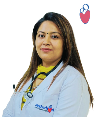 Dr Swati Rai: Best Obstetrician, Gynecologist & Laparoscopic Surgeon in Sec 48, Noida Motherhood Hospitals