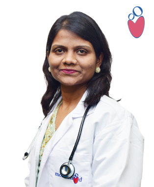 Dr Gauri Jagdale: Best Obstetrician & Gynaecologist in Kharadi, Pune | Motherhood Hospitals