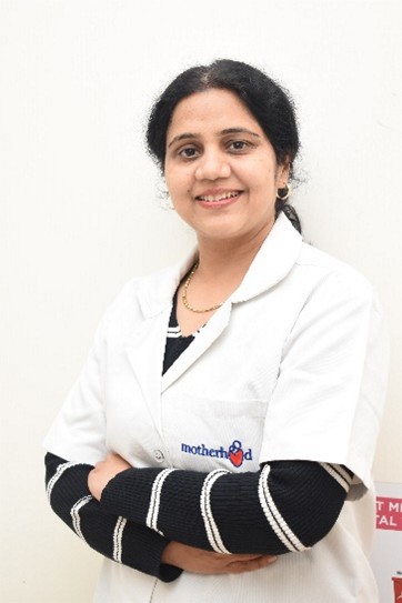 Dr. Anjali Gupta