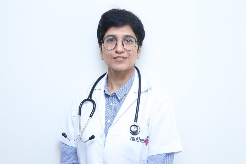 Dr. Sunaina